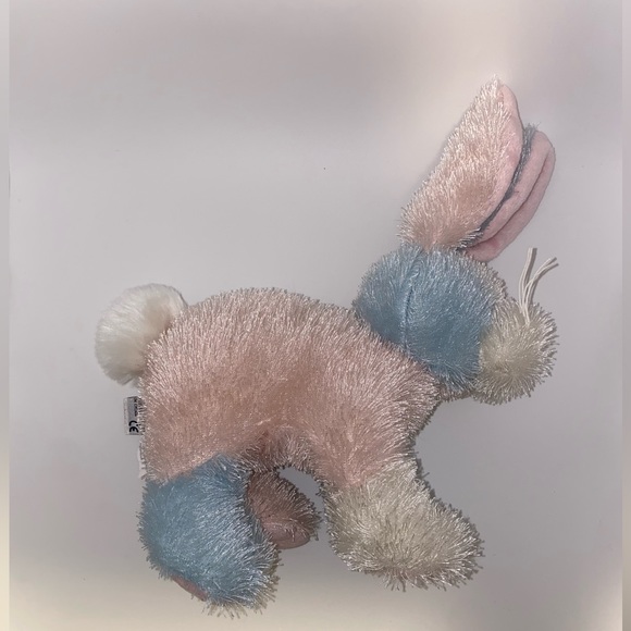 Webkinz- Cotton candy bunny- No code- HM174 - Picture 5 of 13